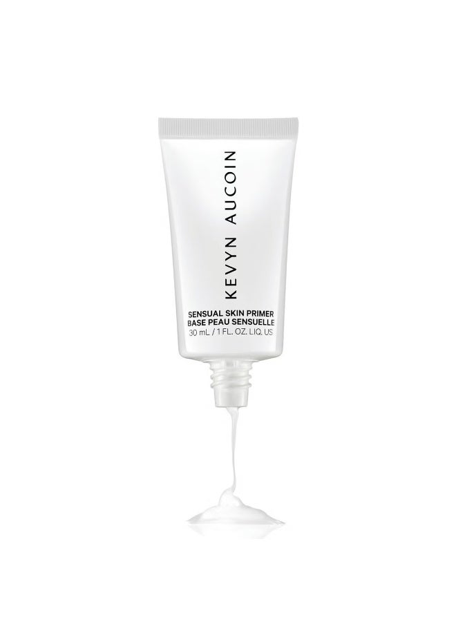 Kevyn Aucoin Kevyn Aucoin Sensual Skin Primer 30ml  - Image 2