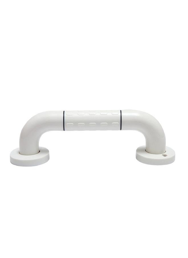 yongsheng Bath Grab Rails with Anti-Slip Grip and Safety Luminous Circles, Bath Handle, Towel Holder 30 cm-Children and Disability  - Image 1