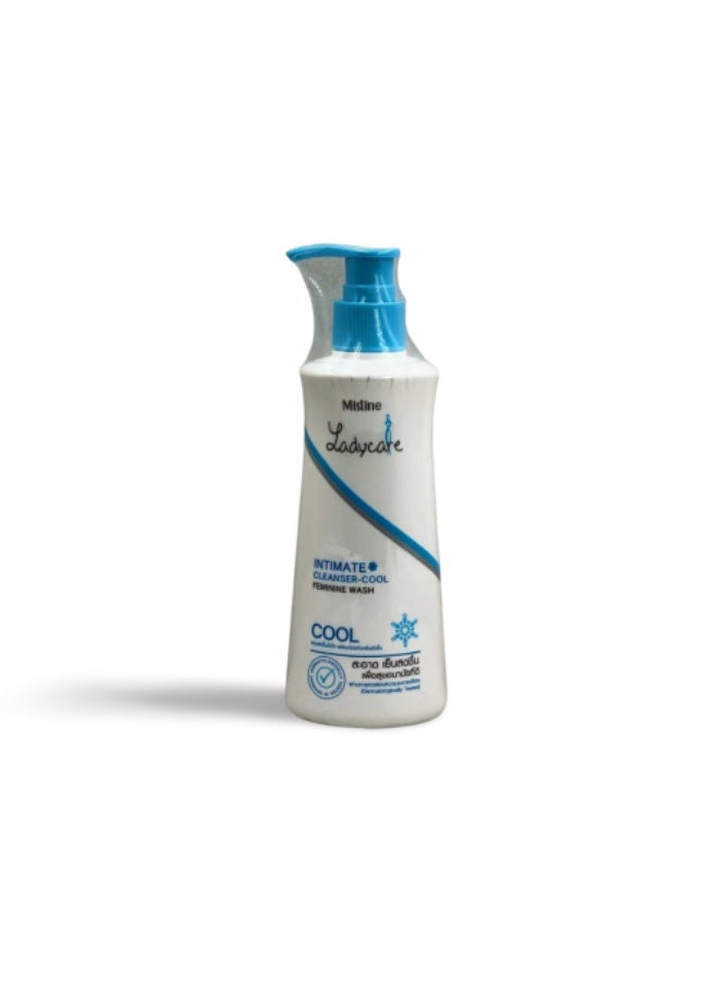 غسول المناطق الحساسة المنعش