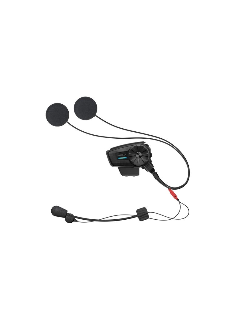 Sena Spider ST1 HD Bluetooth Communication System Single Pack