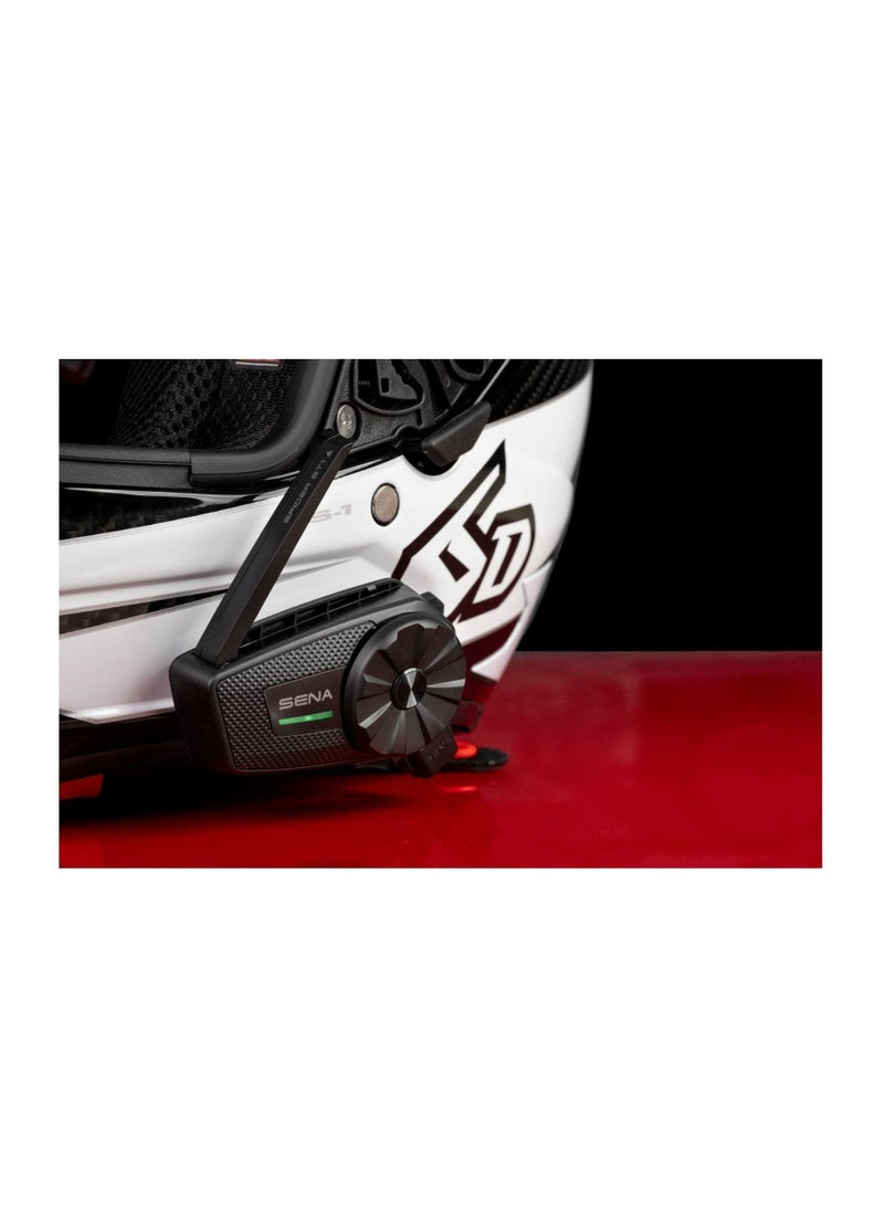 Sena Spider ST1 HD Bluetooth Communication System Single Pack