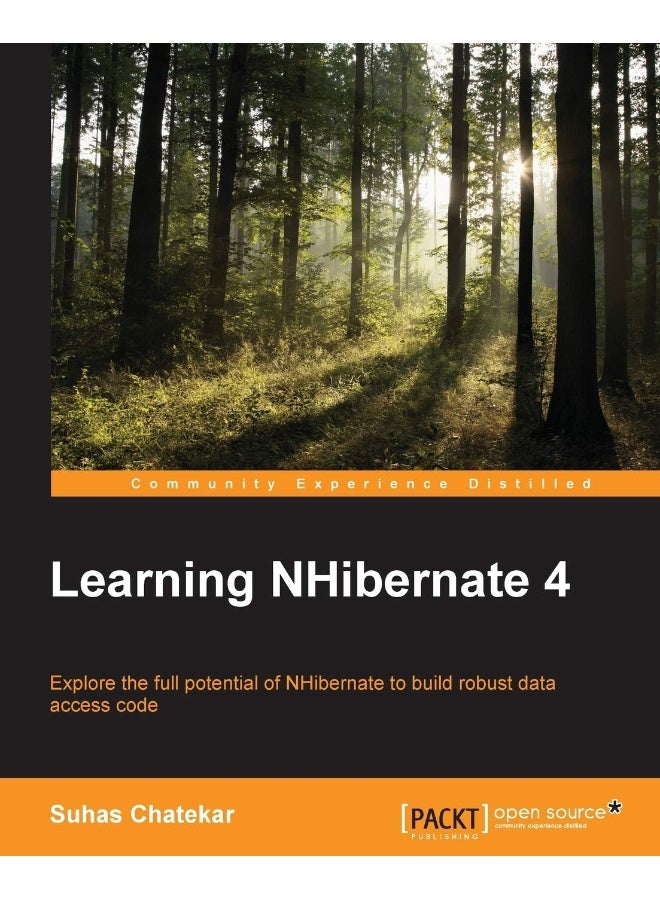 Learning NHibernate 4