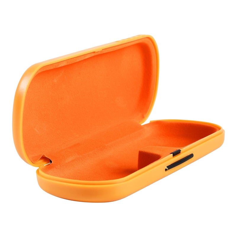 VIVID Vision Unisex Adult Lightweight Eyewear Specs Case Cover | Protect Eye Glasses | Chashma Dibbi | Spectacle Box | Closure - Push Button | Plastic - Image 3