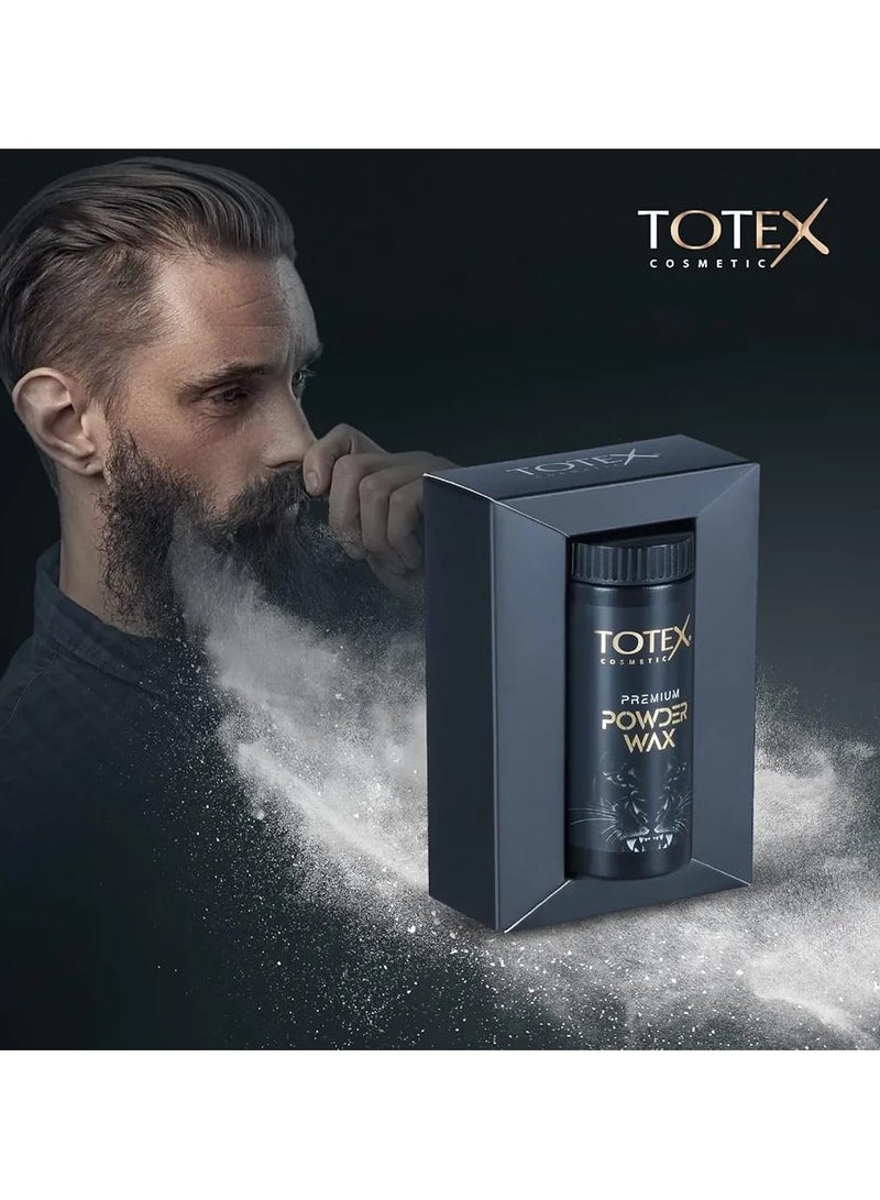 TOTEX  POWDER WAX - Image 3