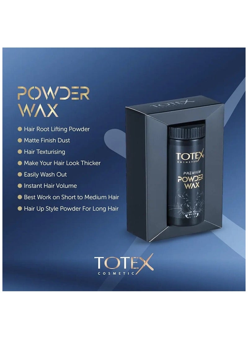 TOTEX  POWDER WAX - Image 4