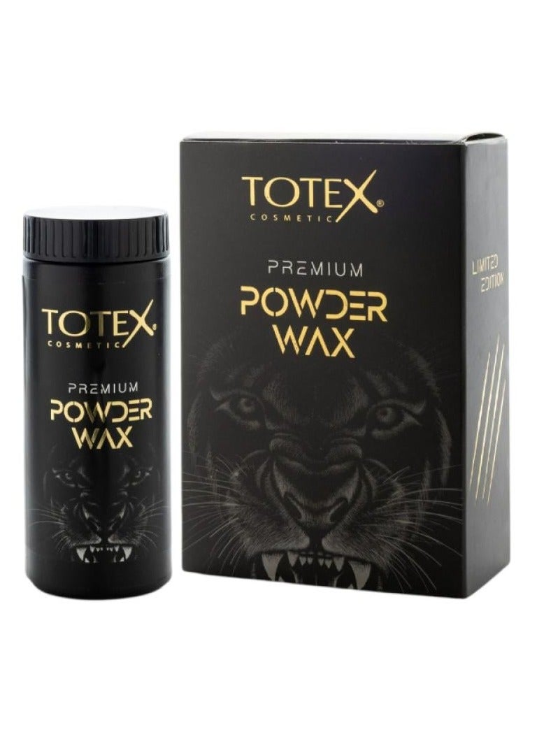TOTEX  POWDER WAX - Image 1