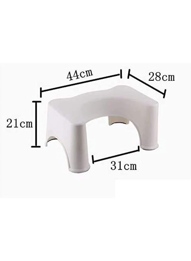 Generic Toilet bowl chair, One Size  - Image 2