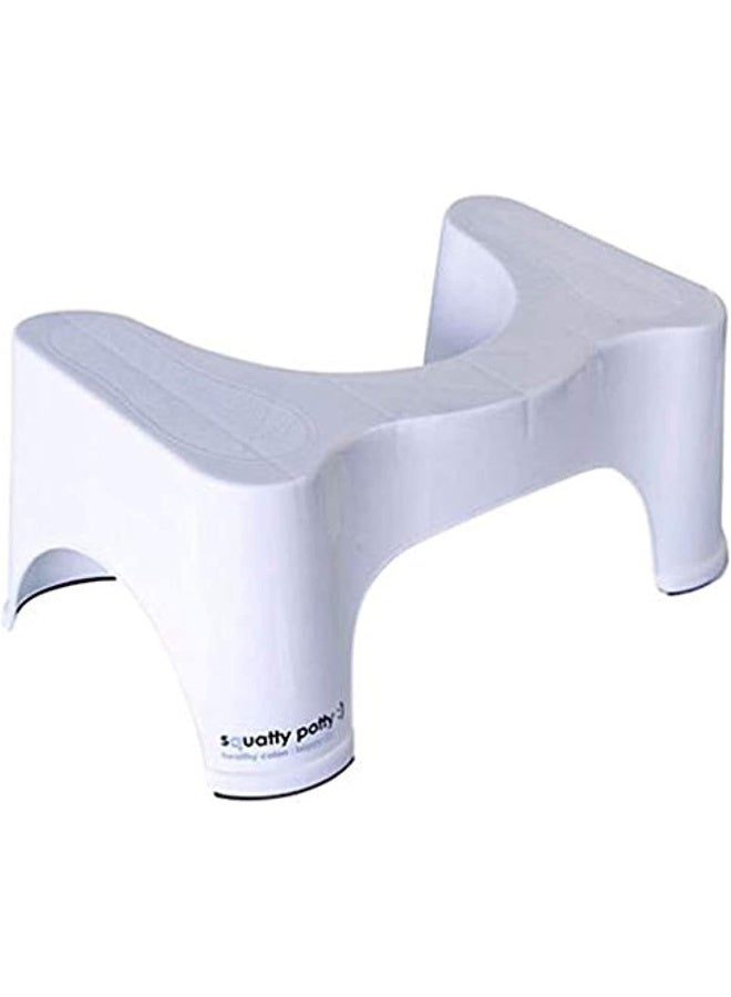 Generic Toilet bowl chair, One Size  - Image 1