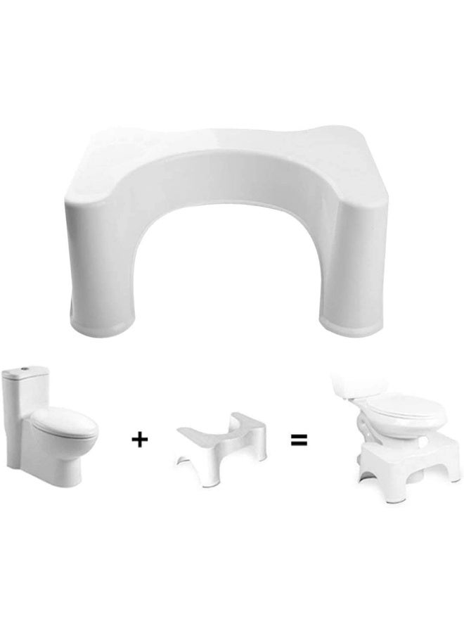 Generic Toilet bowl chair, One Size  - Image 5