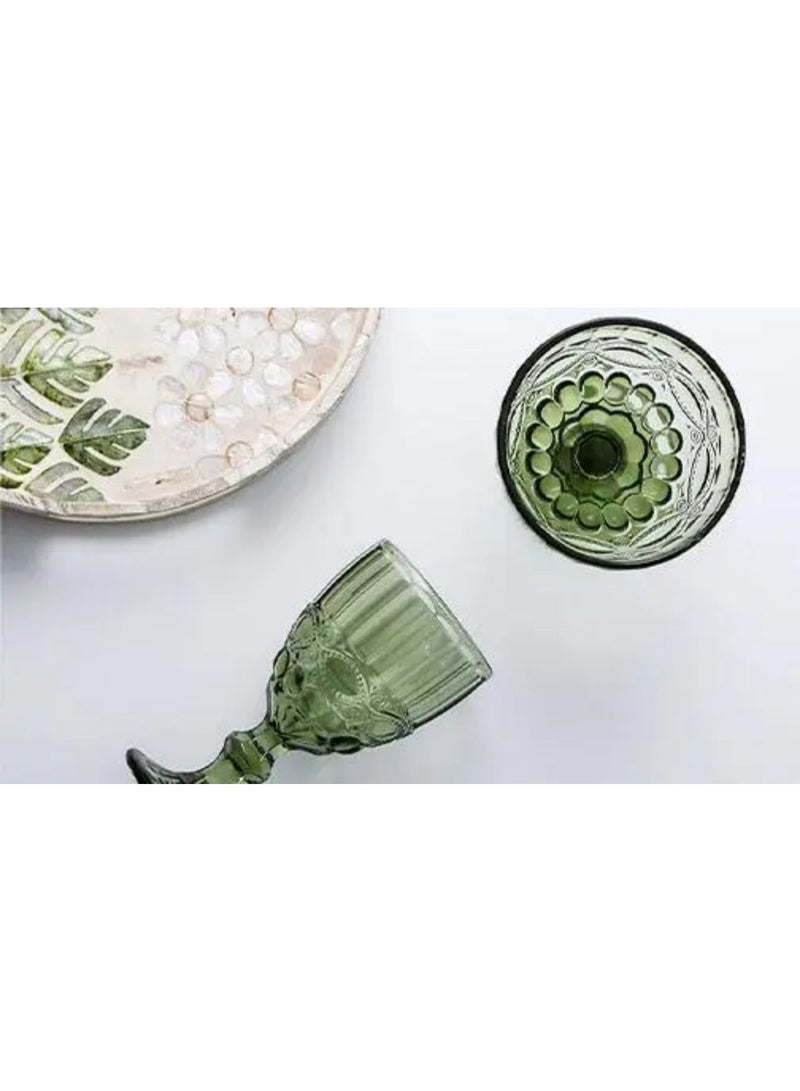 طقم كاسات 350 مل - Image 3