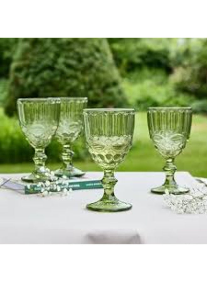 طقم كاسات 350 مل - Image 2