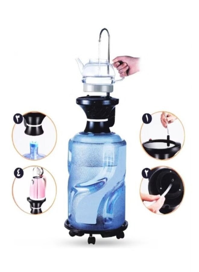 LC Electric Water Dispenser Pump for Gallon Bottles - Image 1
