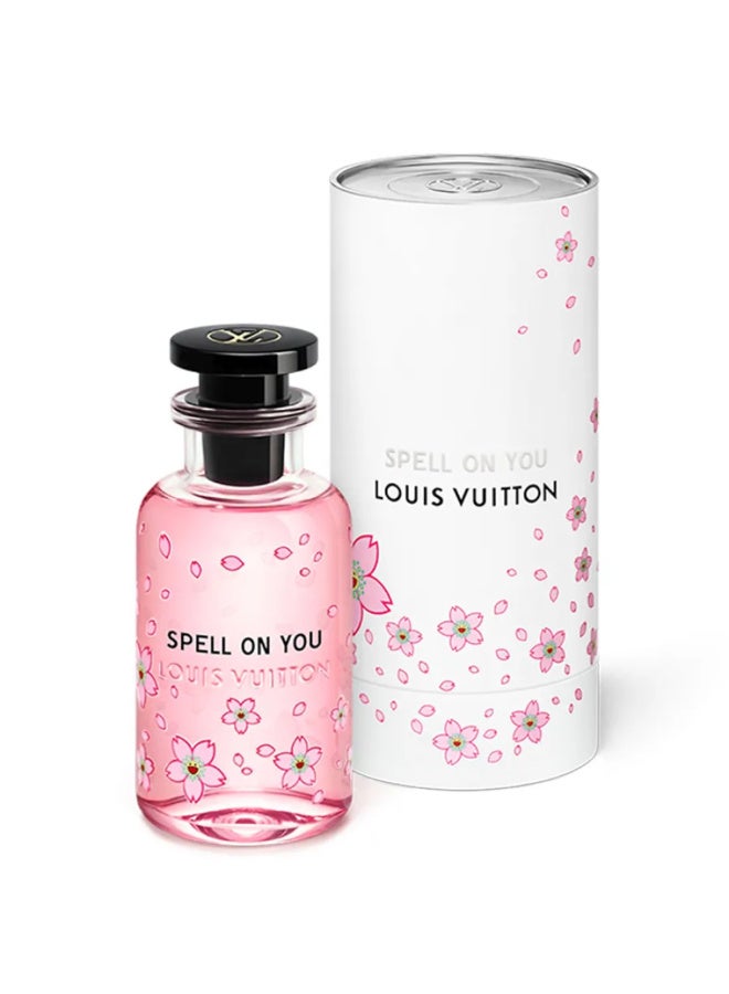 LOUIS VUITTON 香水 Spell on you SPELL ON YOU 香水 louis vuitton 【公式通販】