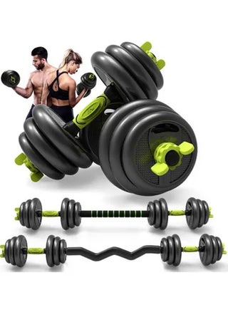 Black Green 30kg