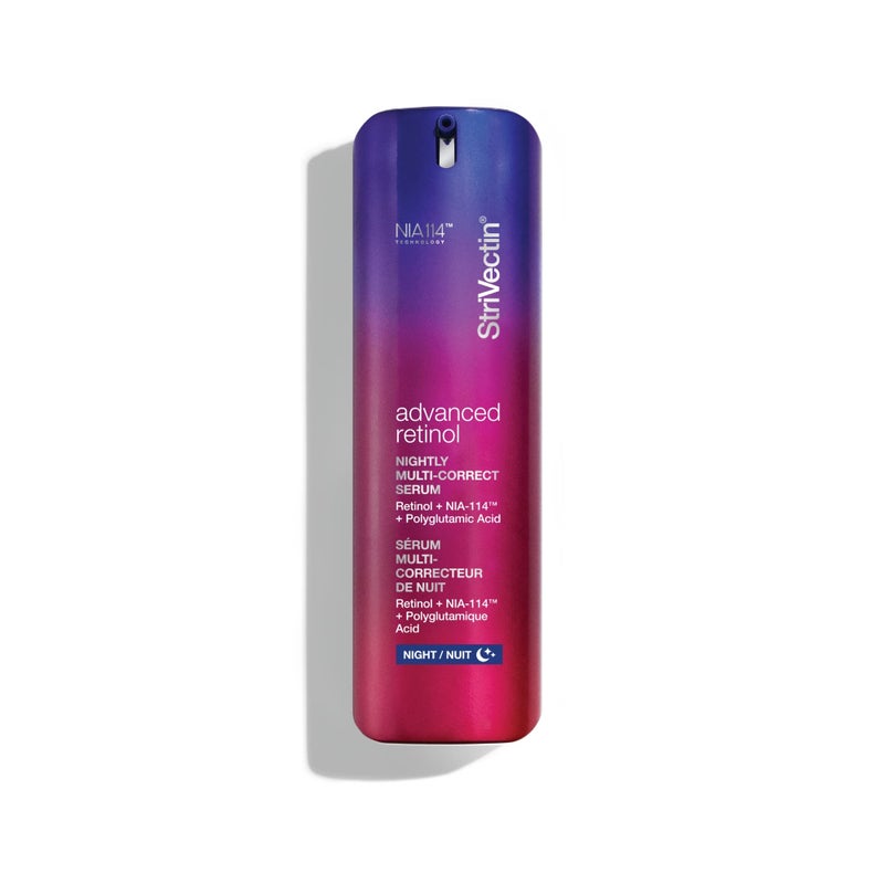 StriVectin Advanced Retinol Nightly Multi-Correct Serum - Image 1