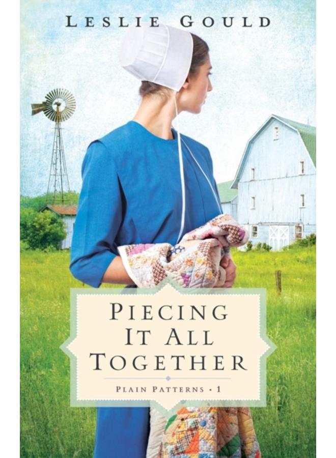 Piecing It All Together 