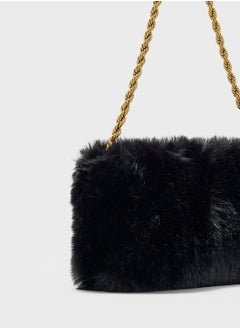 تيد بيكر Furie  Chain Shoulder Bag  - Image 3