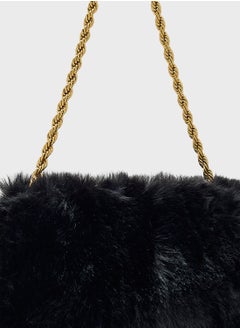 تيد بيكر Furie  Chain Shoulder Bag  - Image 4