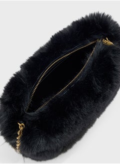 تيد بيكر Furie  Chain Shoulder Bag  - Image 5