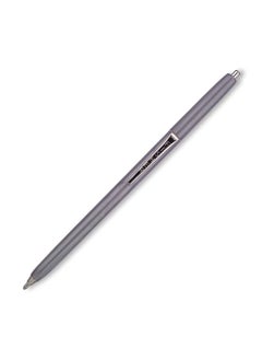 FISHER Space Pen Silver Space Pen - Bold Point, Blistered (Sr80Sl)  - Image 1