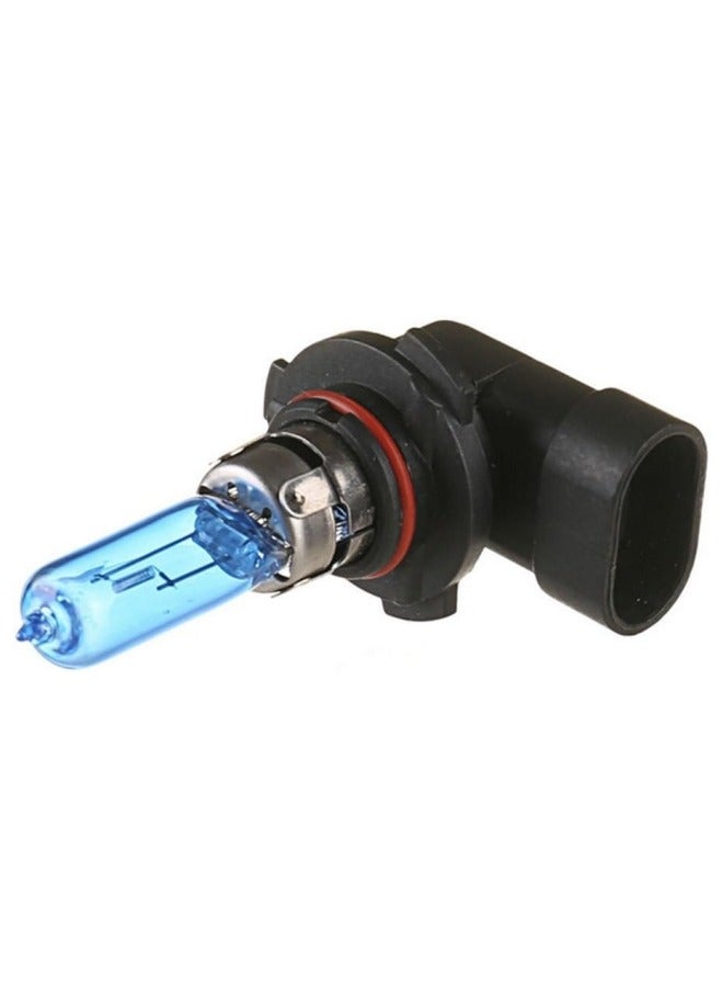Generic Xenon Gas Halogen Headlight White Light Lamp Bulbs 2-Piece Car Auto Headlight Bulb  - Image 3