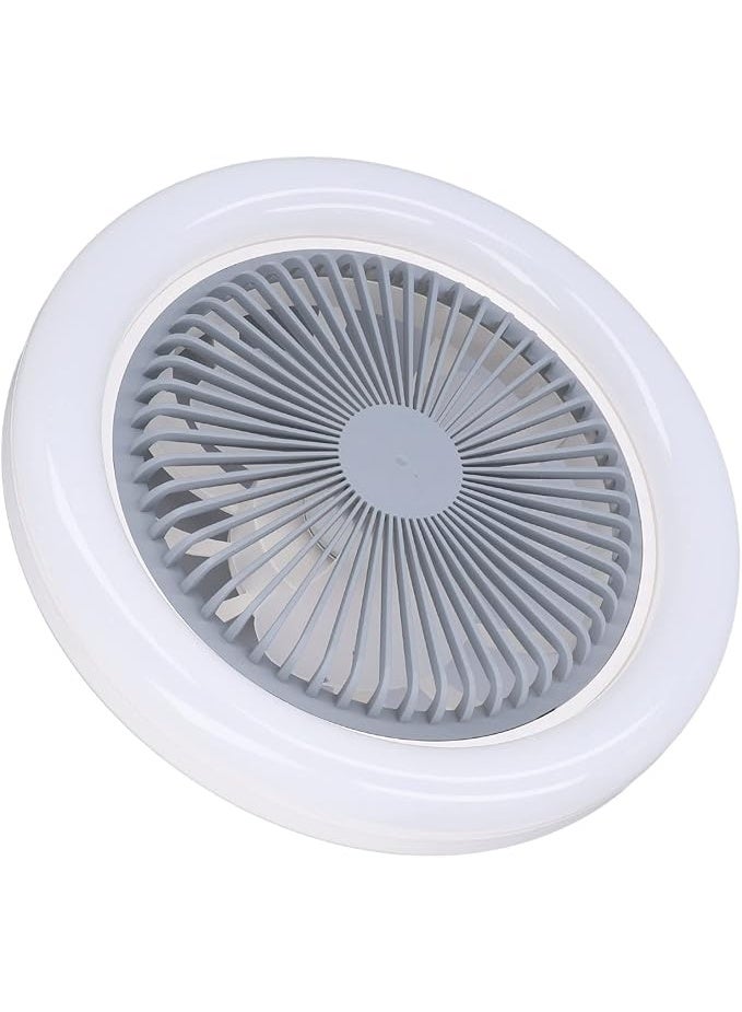 شروق الشمس مروحة سقف مع ضوء - Image 1