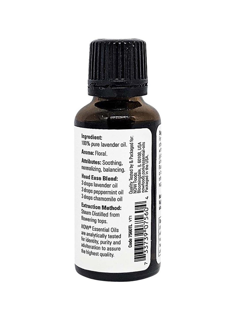 now Lavender Essential Oils, 1 Fl. Oz. - Image 2