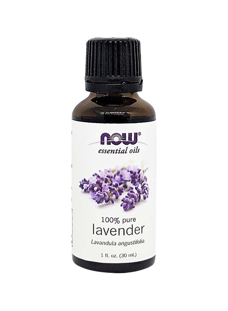 now Lavender Essential Oils, 1 Fl. Oz. - Image 1