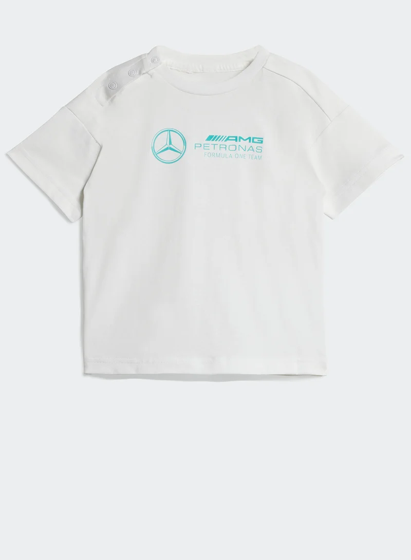 Adidas Infant Mercedes Dna Sweatpants