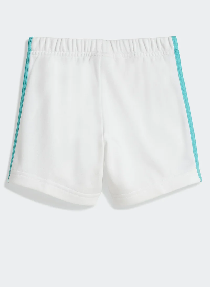 Adidas Infant Mercedes Dna Sweatpants