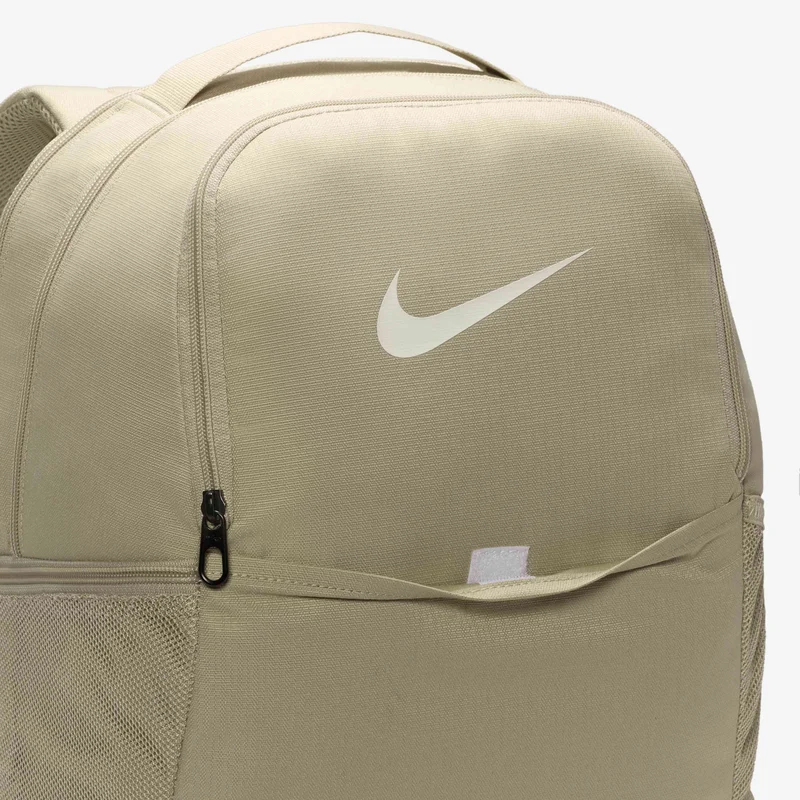 Nike Brown Brasilia 9.5 Training Backpack  | Best Price UAE