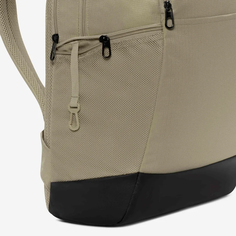 Nike Brown Brasilia 9.5 Training Backpack  | Best Price UAE