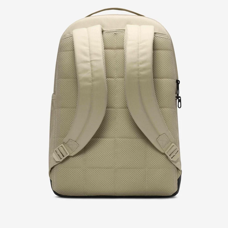 Nike Brown Brasilia 9.5 Training Backpack  | Best Price UAE