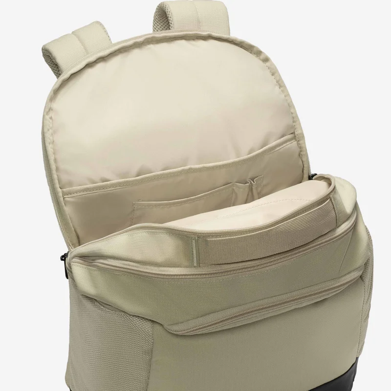 Nike Brown Brasilia 9.5 Training Backpack  | Best Price UAE