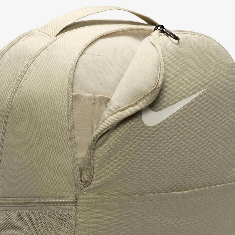 Nike Brown Brasilia 9.5 Training Backpack  | Best Price UAE