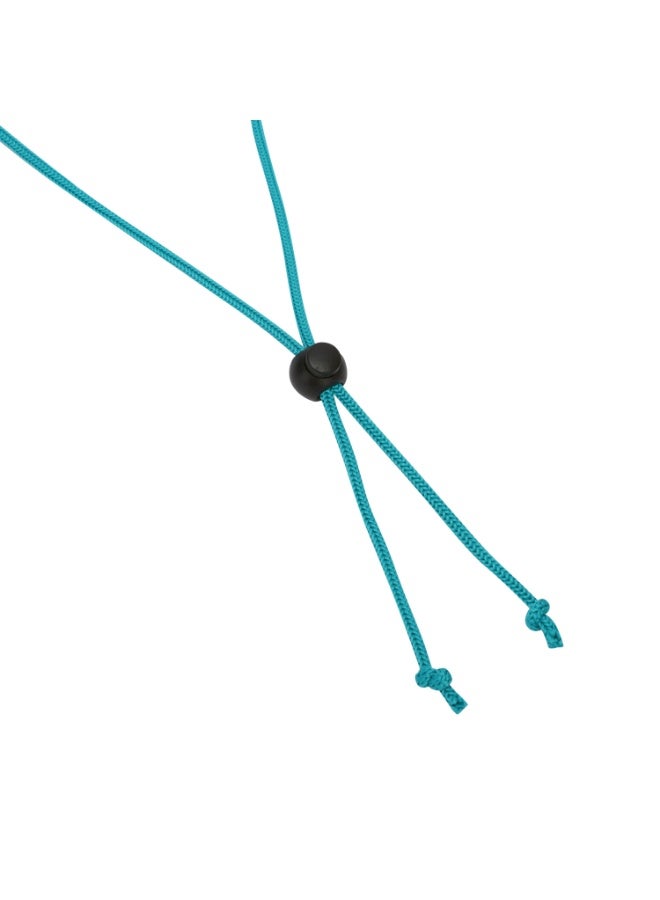 QASSAR DOUBLE SIDE HAT AQUA DRIFT TURQUOISE - Image 5