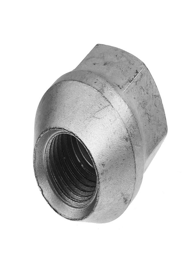 أ-بريميوم مجموعة صواميل عجلات A-Premium مكونة من 20 قطعة، مقاس M12-1.5، متوافقة مع سيارات بويك لاكروس، ليسابر، كاديلاك إكوينوكس، إمبالا، مونت كارلو، جي إم سي إنفوي، إيسوزو، أولدزموبيل، بونتياك، وساتورن. - Image 3