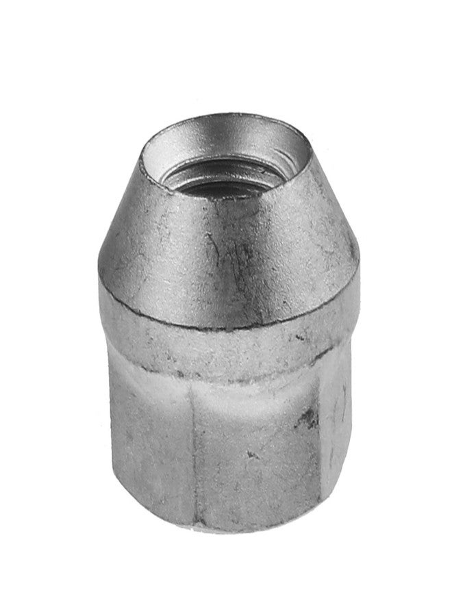 أ-بريميوم مجموعة صواميل عجلات A-Premium مكونة من 20 قطعة، مقاس M12-1.5، متوافقة مع سيارات بويك لاكروس، ليسابر، كاديلاك إكوينوكس، إمبالا، مونت كارلو، جي إم سي إنفوي، إيسوزو، أولدزموبيل، بونتياك، وساتورن. - Image 2