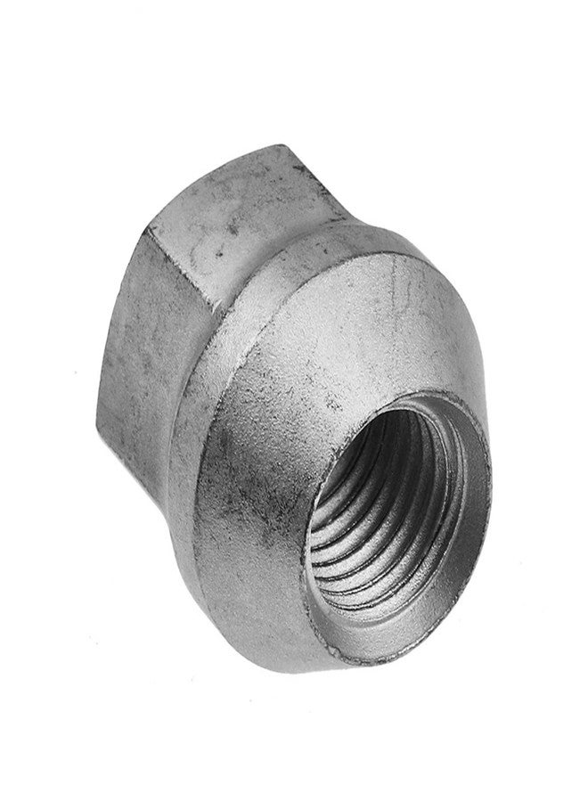 أ-بريميوم مجموعة صواميل عجلات A-Premium مكونة من 20 قطعة، مقاس M12-1.5، متوافقة مع سيارات بويك لاكروس، ليسابر، كاديلاك إكوينوكس، إمبالا، مونت كارلو، جي إم سي إنفوي، إيسوزو، أولدزموبيل، بونتياك، وساتورن. - Image 5