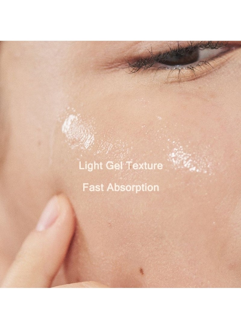 ميزون كريم جل ميزون جود باي بليميش المهدئ للبشرة 55 مل - Image 3