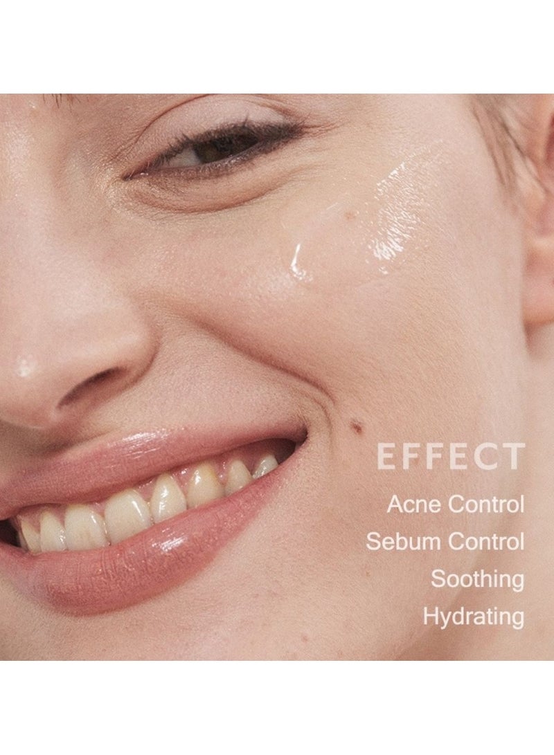 ميزون كريم جل ميزون جود باي بليميش المهدئ للبشرة 55 مل - Image 4