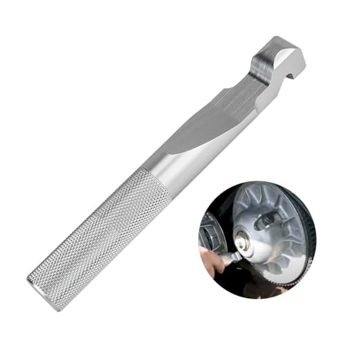 BESULEN Belt Changing Removal Tools Belt Replacement Tool Kit Clutch Removal Wrench Compatible with Polaris RZR 900 S 1000 XP Automotive Repairing Accessories for Easy Belt Removal - Image 1