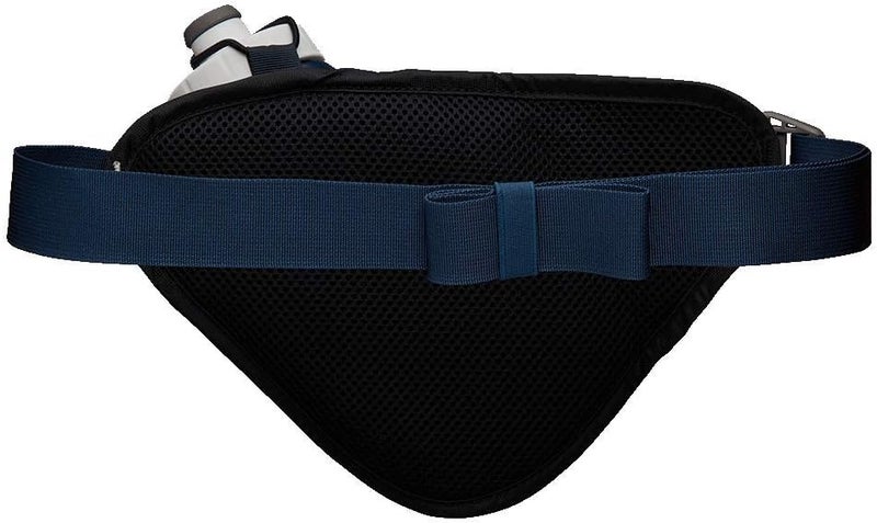 NATHAN Hydration Waist Pack with Storage Pocket & Run Flask 22oz Adjustable Belt – Running, Hiking, Camping, Cycling - Image 2