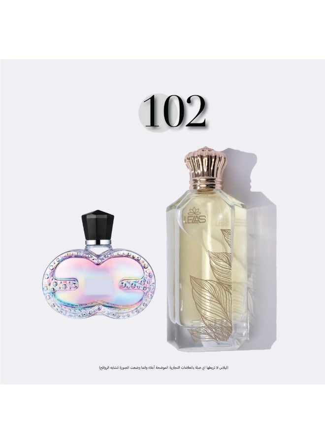 Lilas Escada Absolutely Me 75ml