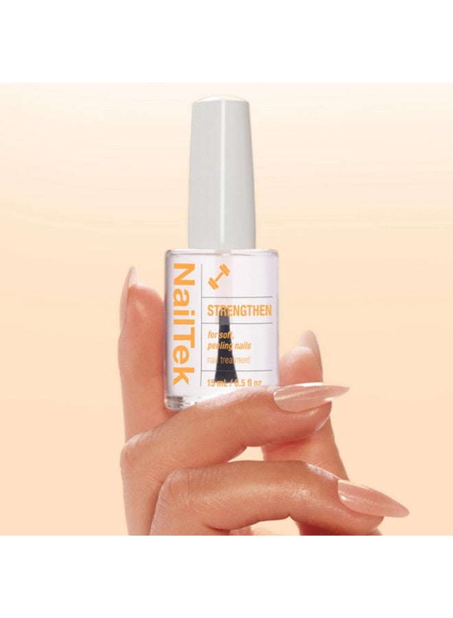 Nail Tek Nailtek Formula 2 - Strengthener - Image 2