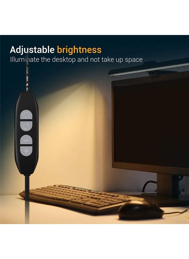 TUNKE 40 cm Computer Screen Eye Protection Light  - Image 2
