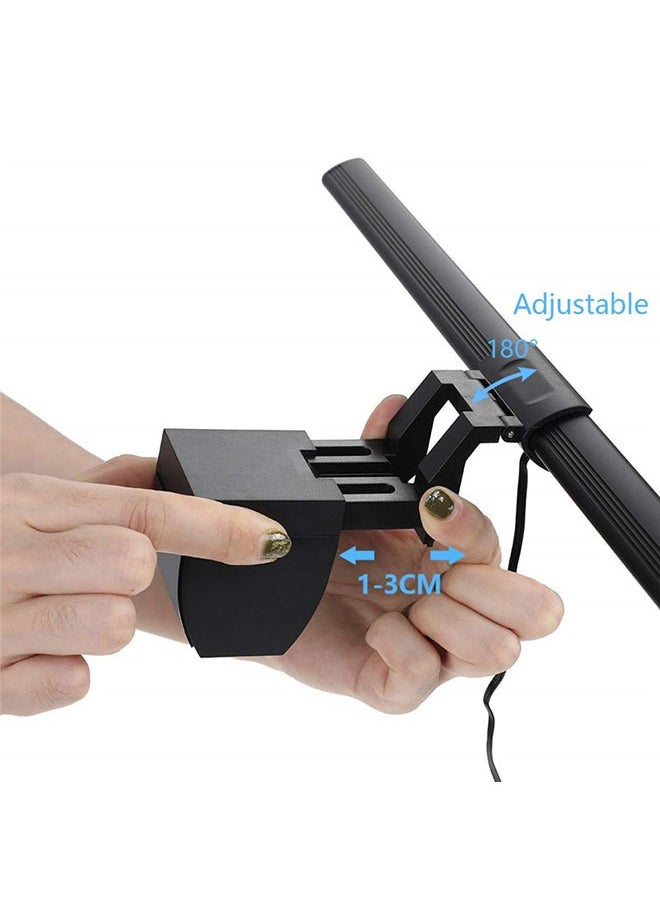 TUNKE 40 cm Computer Screen Eye Protection Light  - Image 5
