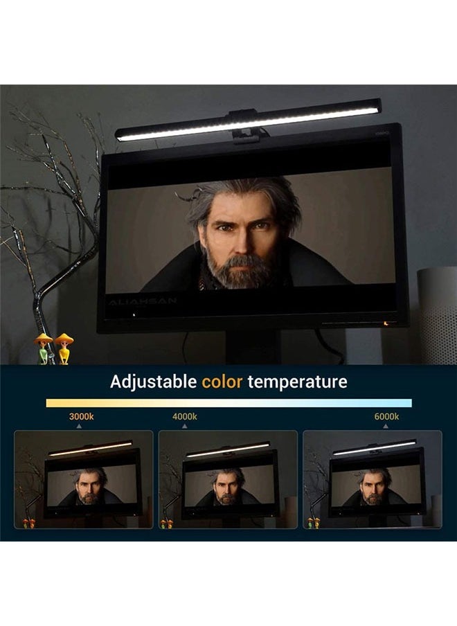TUNKE 40 cm Computer Screen Eye Protection Light  - Image 3
