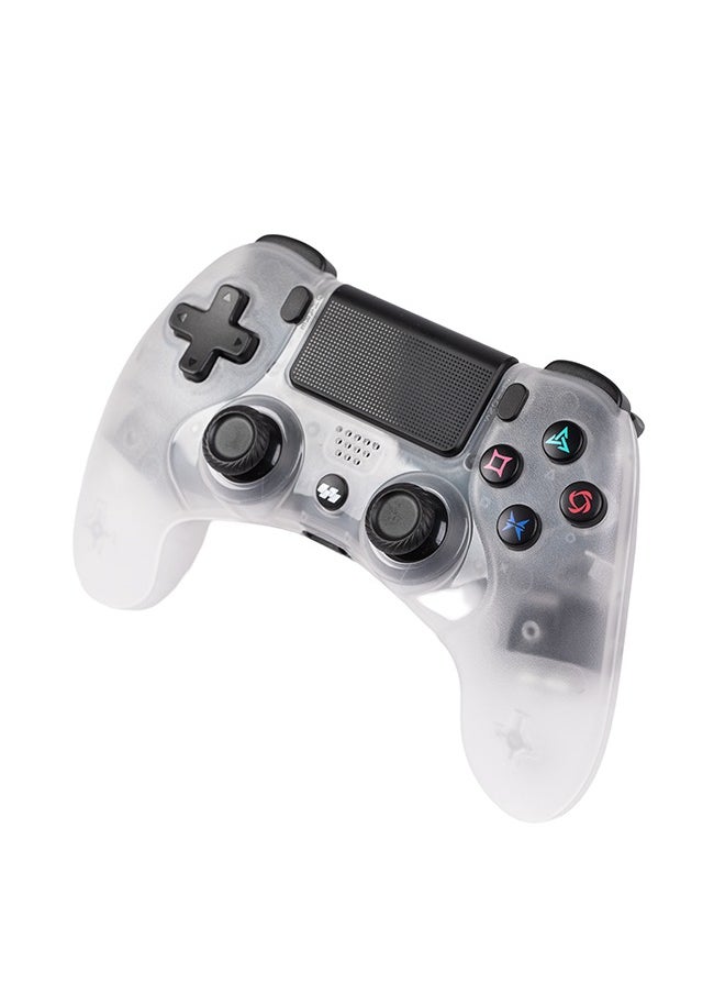 XForm - Wireless Controller for ps4 Crystal - Image 1