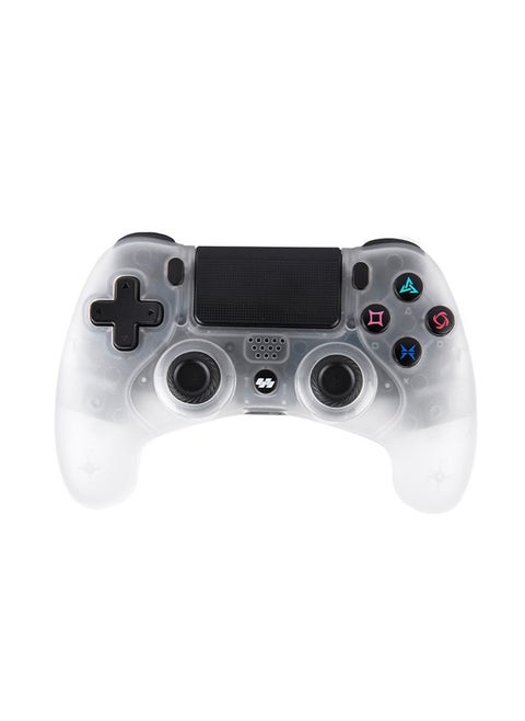 Wireless Controller for ps4 Crystal